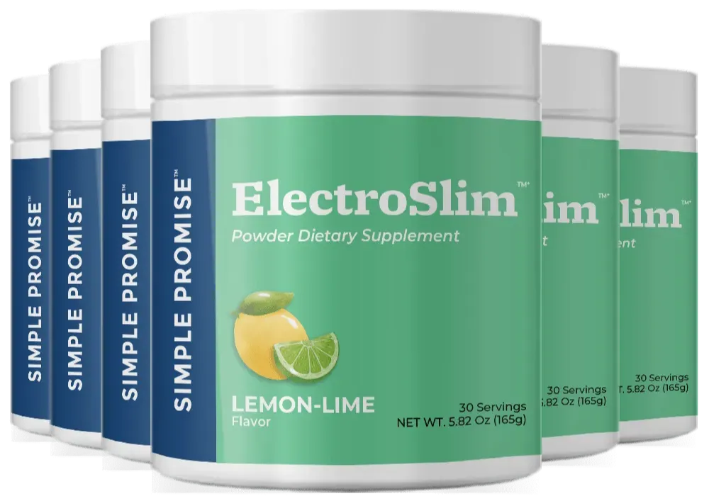 ElectroSlim discount Bottles 