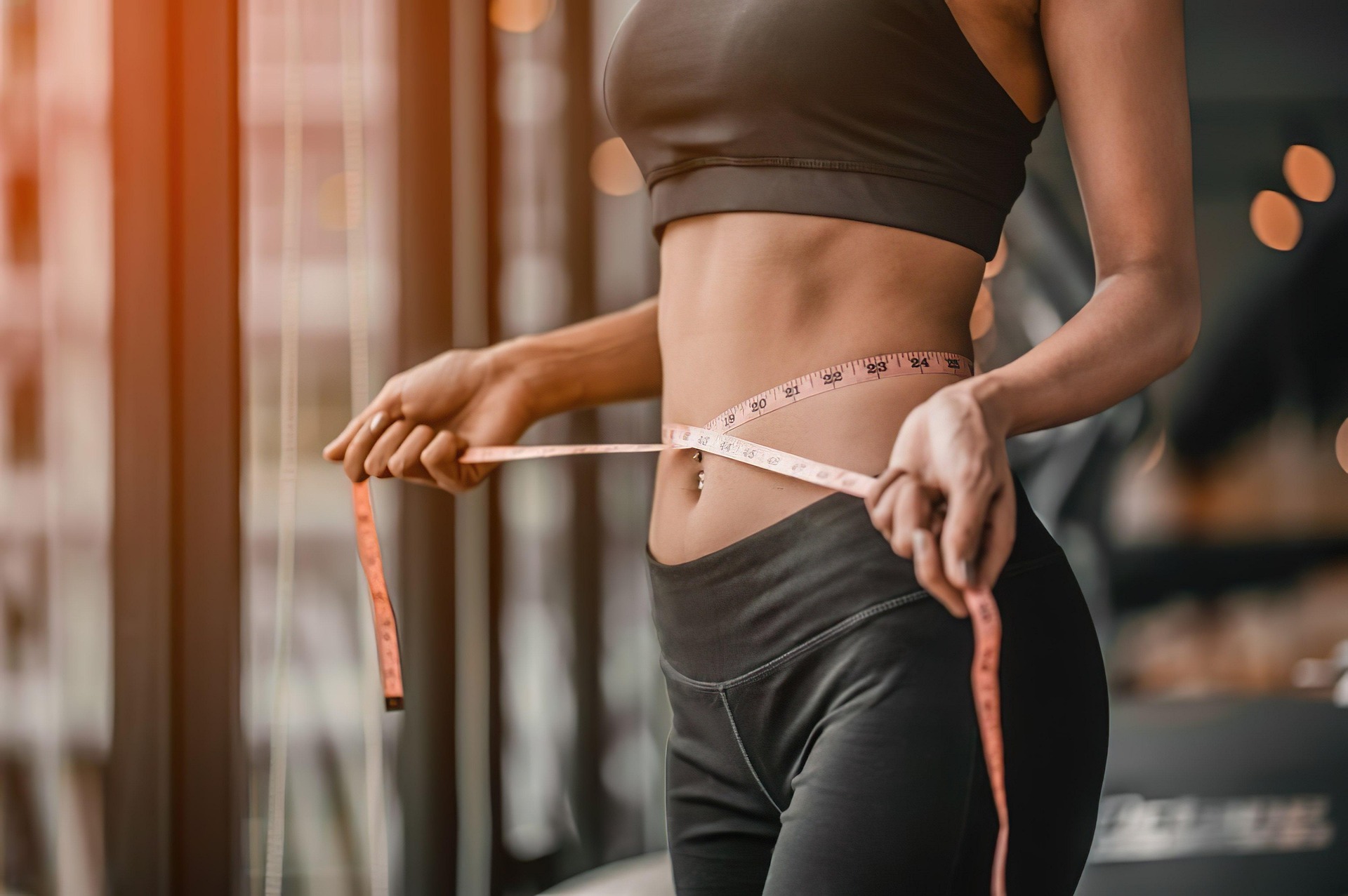 ElectroSlim Blood Sugar Support